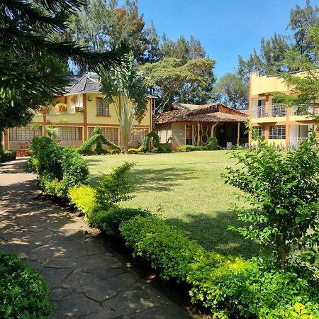 Karen Little Paradise Nairobi Exterior foto