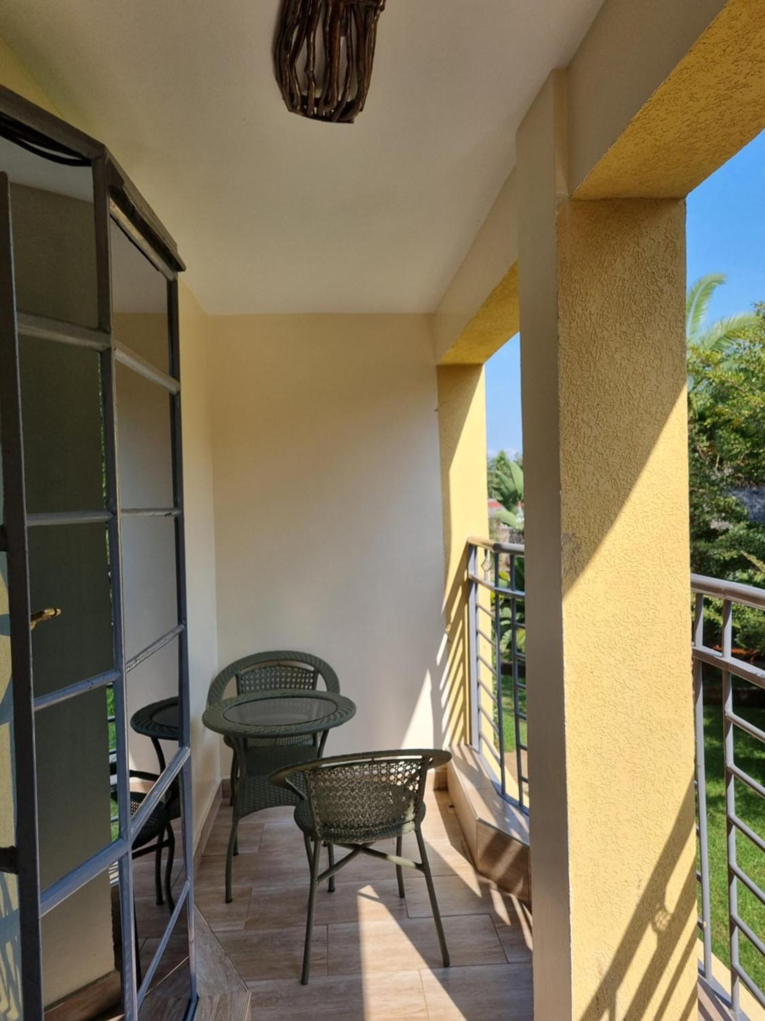 Karen Little Paradise Nairobi Exterior foto