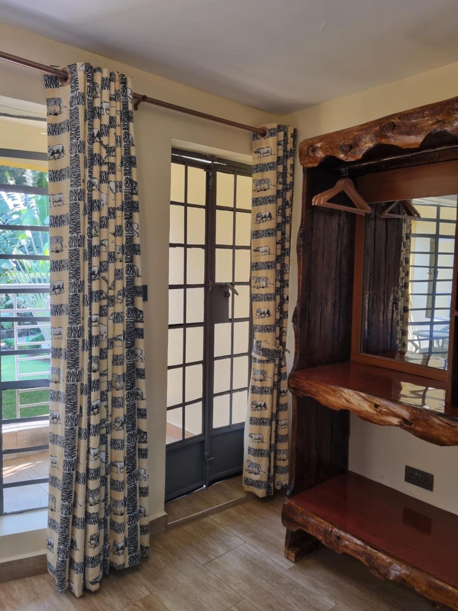 Karen Little Paradise Nairobi Exterior foto
