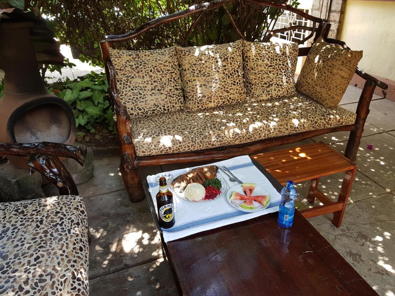 Karen Little Paradise Nairobi Exterior foto