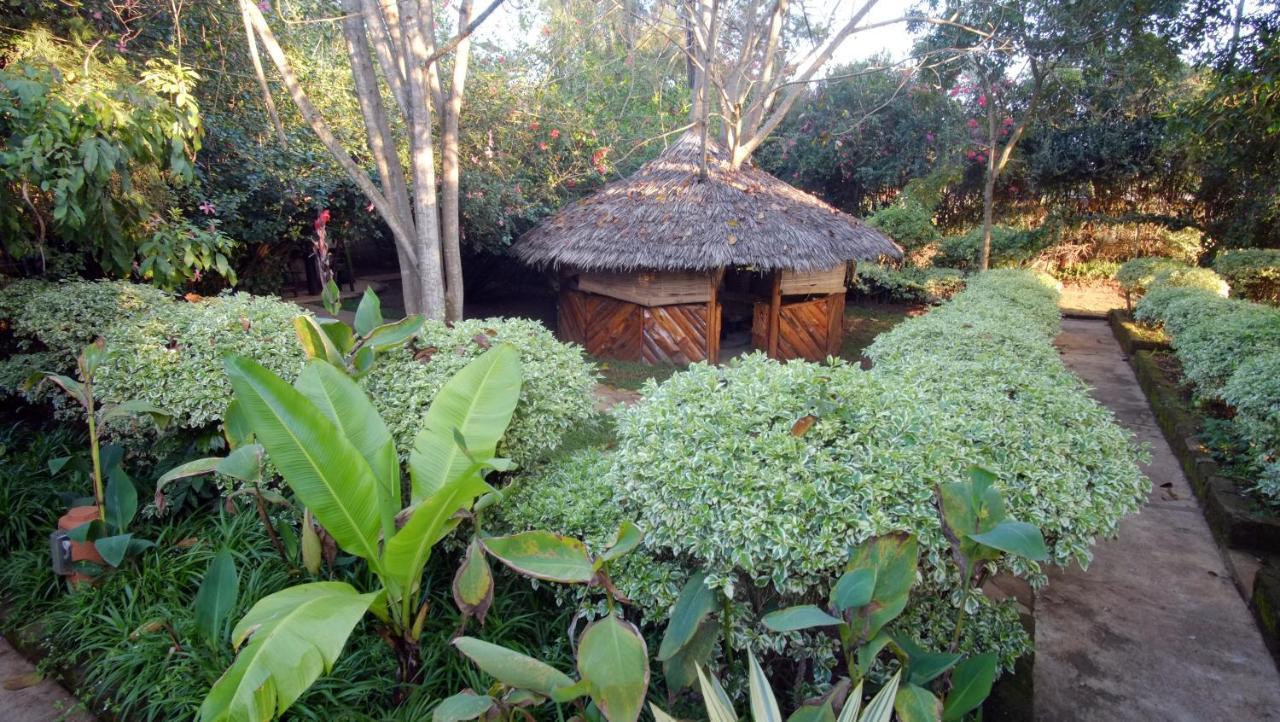 Karen Little Paradise Nairobi Exterior foto
